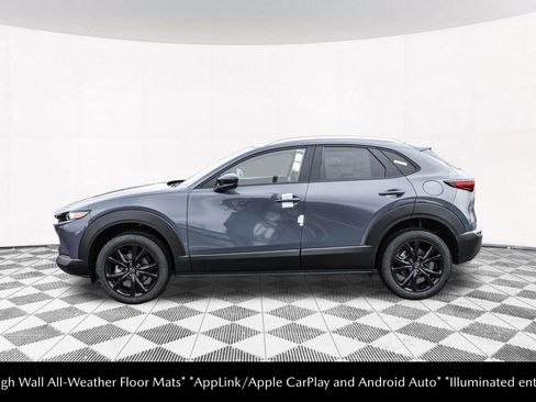 New 2026 MAZDA CX-30 AWD 2.5 S image 8