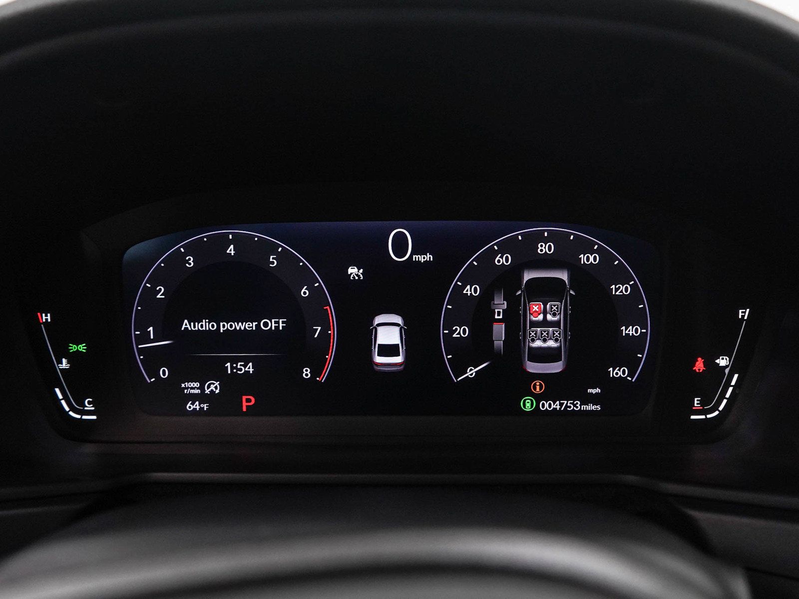 Used 2024 Honda Accord EX image 25