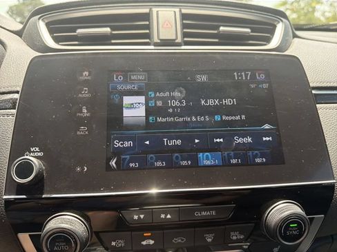 Used 2022 Honda CR-V EX-L image 29