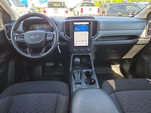 Used 2024 Ford Ranger XL AWD/4WD image 24