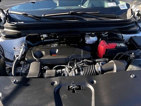 Used 2023 Acura RDX AWD w/ Advance Package image 13