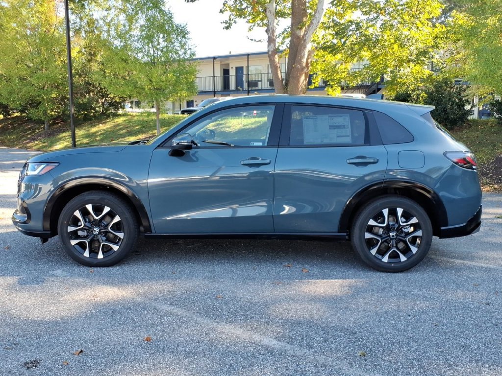 New 2027 Honda HR-V EX-L image 3