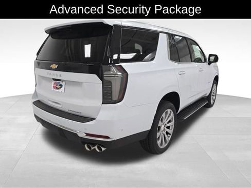 New 2026 Chevrolet Tahoe Premier image 6