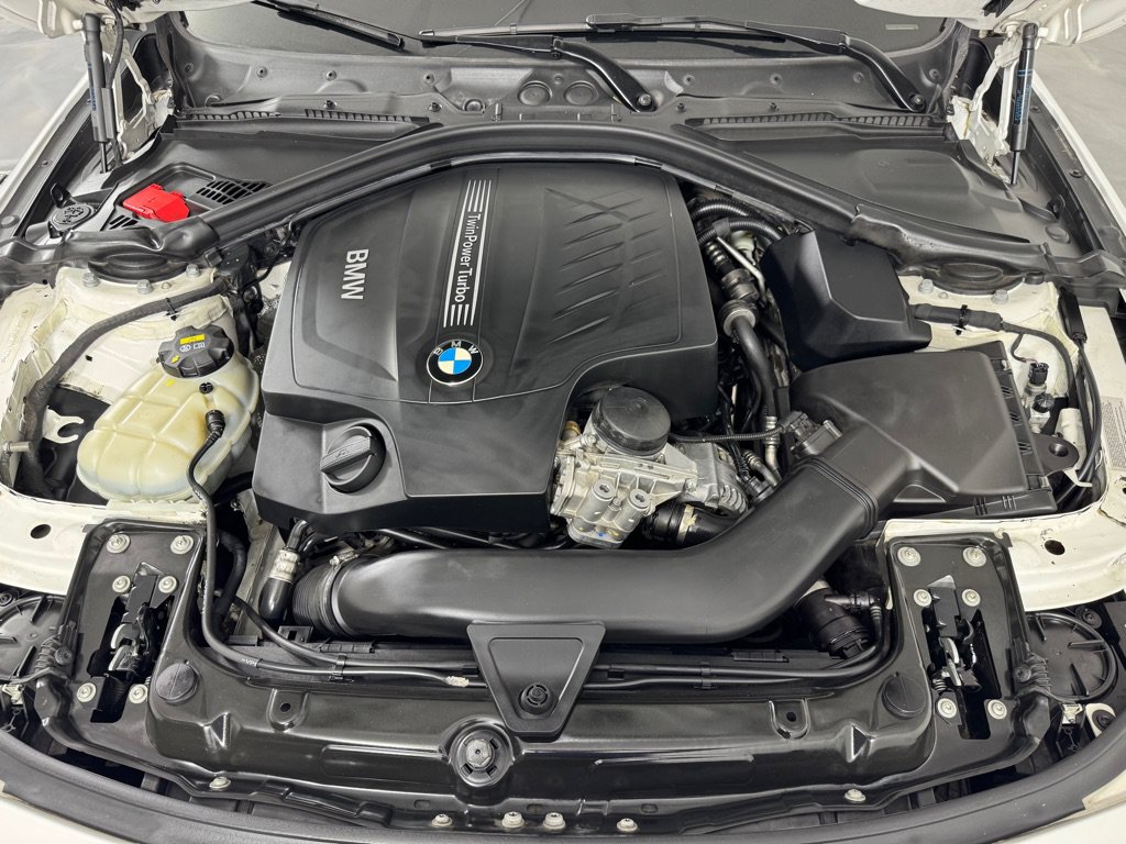 Used 2016 BMW 435i Gran Coupe w/ Technology Package RWD image 26