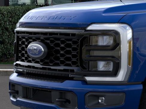 New 2026 Ford F250 XL w/ STX Appearance Package AWD/4WD image 17
