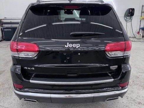 Used 2014 Jeep Grand Cherokee Summit image 5