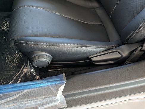 New 2026 MAZDA MX-5 Miata Grand Touring w/ Weather Package RWD image 12