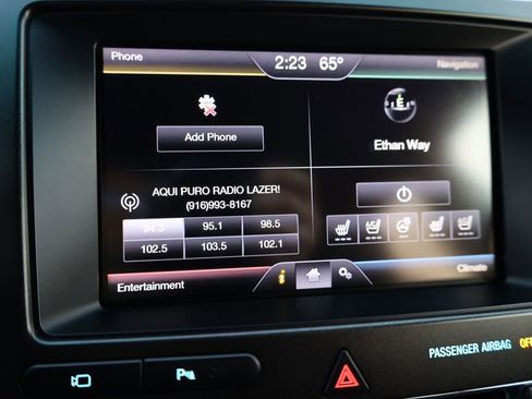 Used 2016 Ford Explorer Limited image 33