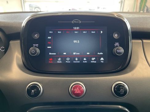 Used 2022 FIAT 500X Sport w/ Cold Weather Group image 21