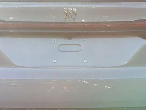 New 2026 Buick Enclave Sport Touring w/ Power Package image 27