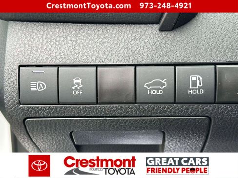 Certified 2024 Toyota Camry SE image 18