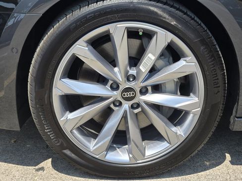 New 2025 Audi A6 3.0T allroad Prestige image 14