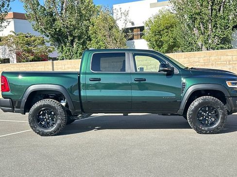 Used 2026 RAM 1500 RHO AWD/4WD image 3