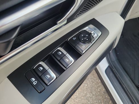 Used 2021 Kia Telluride EX w/ EX Premium Package FWD image 22