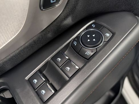 Used 2025 Ford Expedition Active AWD/4WD image 10