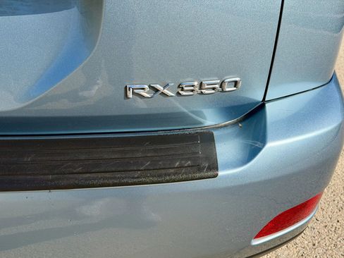 Used 2009 Lexus RX 350 2WD image 20