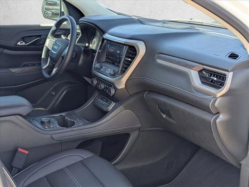 Used 2023 GMC Acadia Denali image 24