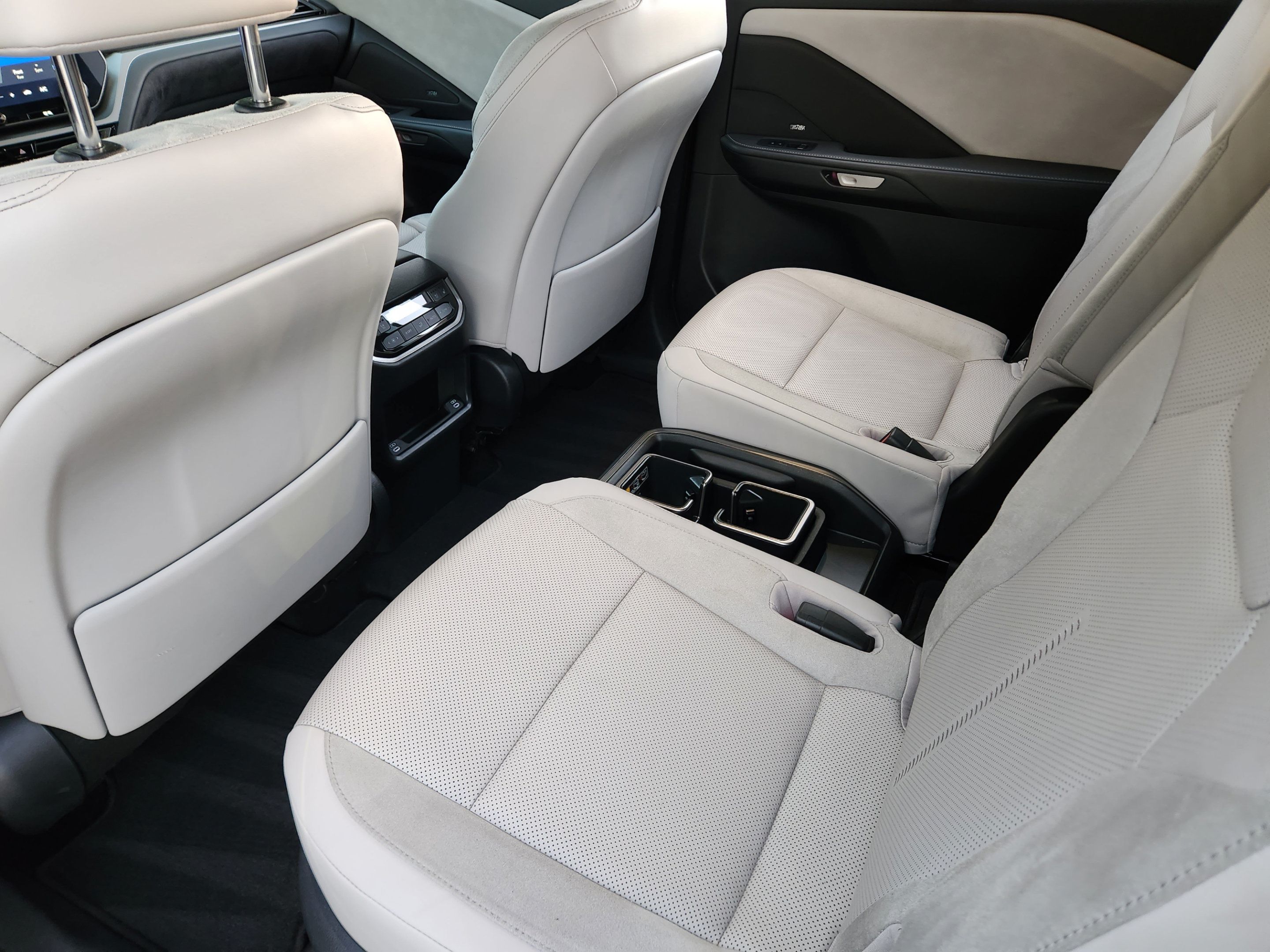 Used 2024 Lexus TX 350 FWD w/ Technology Package image 28