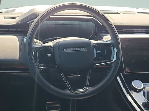 Used 2023 Land Rover Range Rover Sport SE Dynamic AWD/4WD image 12