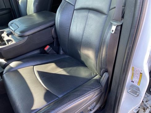 Used 2018 RAM 2500 Laramie w/ Sport Appearance Group image 16