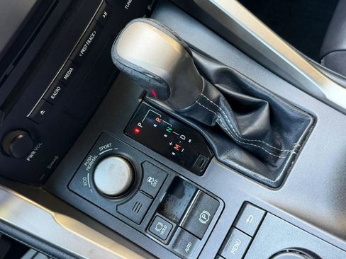 Used 2015 Lexus NX 200t FWD image 27
