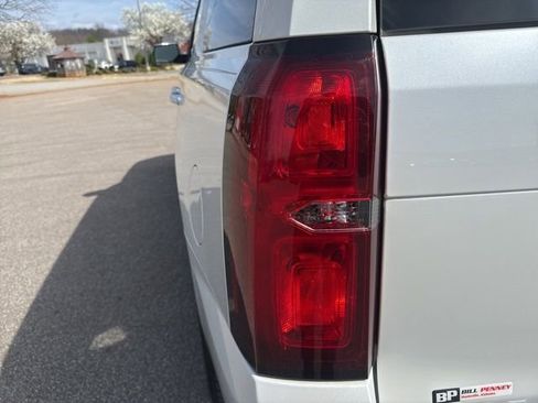 Used 2016 Chevrolet Tahoe LTZ image 10