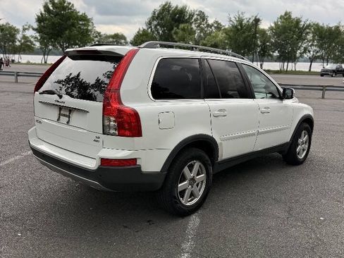 Used 2007 Volvo XC90 3.2 AWD/4WD image 5