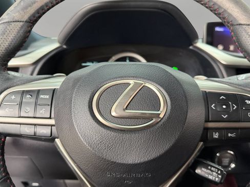 Used 2017 Lexus RX 350 F Sport w/ Cold Weather Package AWD/4WD image 17