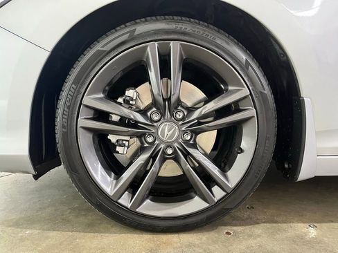 Used 2024 Acura Integra A-Spec image 16