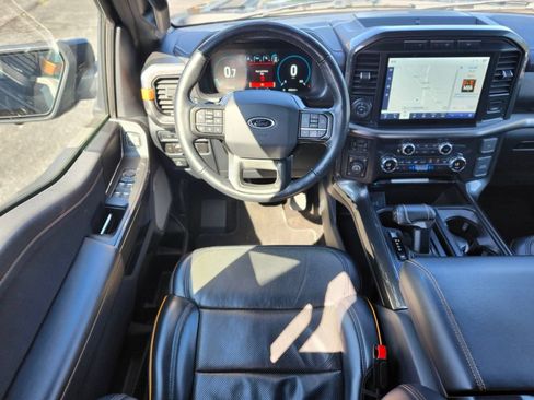 Used 2021 Ford F150 Tremor w/ Equipment Group 402A High AWD/4WD image 13
