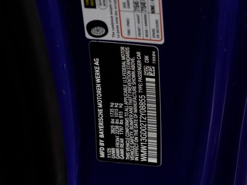 New 2026 MINI Cooper 2-Door Hardtop FWD image 23
