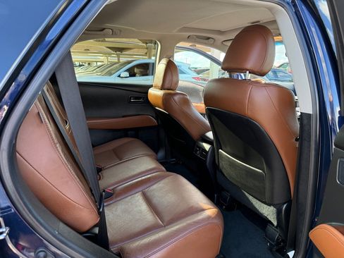 Used 2015 Lexus RX 350 FWD image 13
