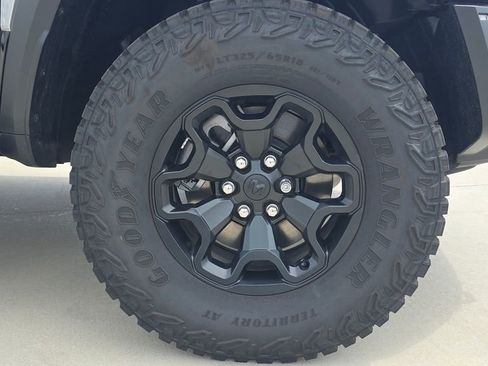 New 2026 RAM 1500 RHO w/ RHO Level 1 Equipment Group AWD/4WD image 12
