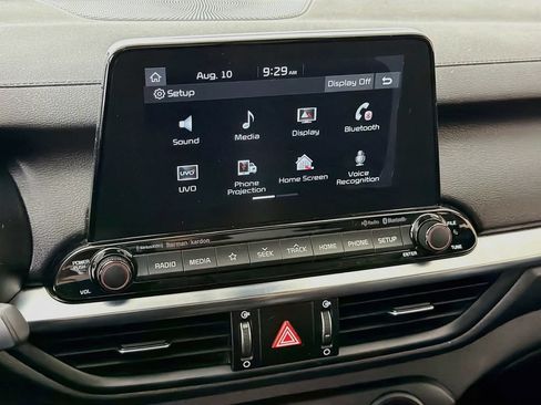 Used 2020 Kia Forte GT-Line w/ GT-Line Premium Package FWD image 34