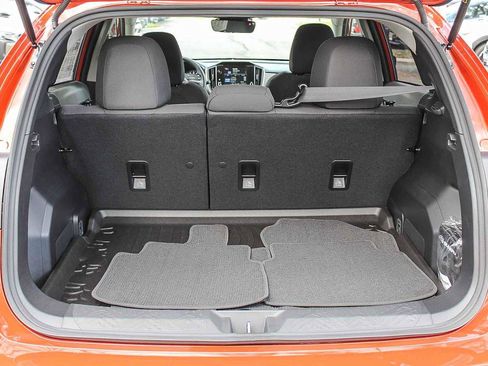 New 2025 Subaru Crosstrek 2.5i Premium image 26