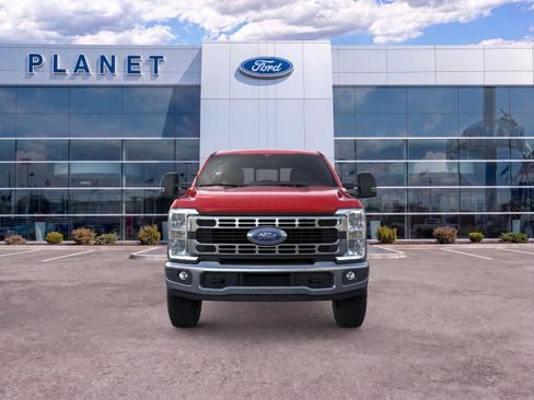 New 2026 Ford F250 XLT w/ Tremor Off-Road Package AWD/4WD image 7