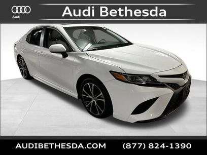 Used 2018 Toyota Camry L