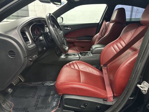 Used 2023 Dodge Charger SRT Hellcat w/ Harman/Kardon Audio Group image 22