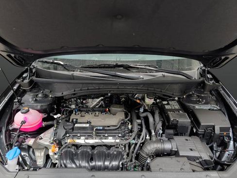 New 2026 Hyundai Tucson SE image 34