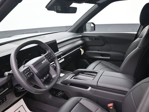 New 2027 Kia Telluride EX X-Line AWD/4WD image 12