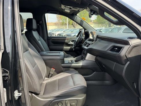 Used 2023 Chevrolet Tahoe LT image 12