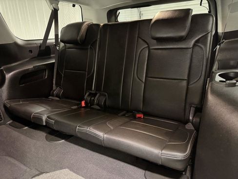 Used 2019 GMC Yukon XL Denali w/ Denali Ultimate Package image 33