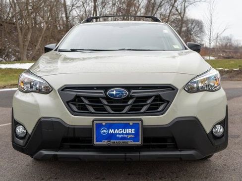 Used 2023 Subaru Crosstrek 2.0i Premium w/ Special Edition AWD/4WD image 3