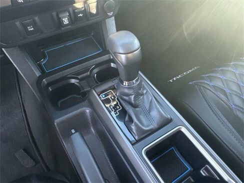 Used 2023 Toyota Tacoma TRD Sport image 24