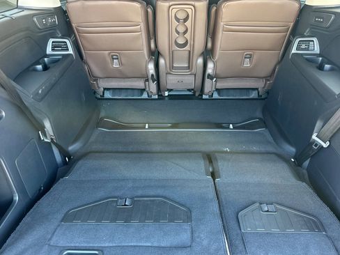 New 2026 Honda Odyssey Touring image 35