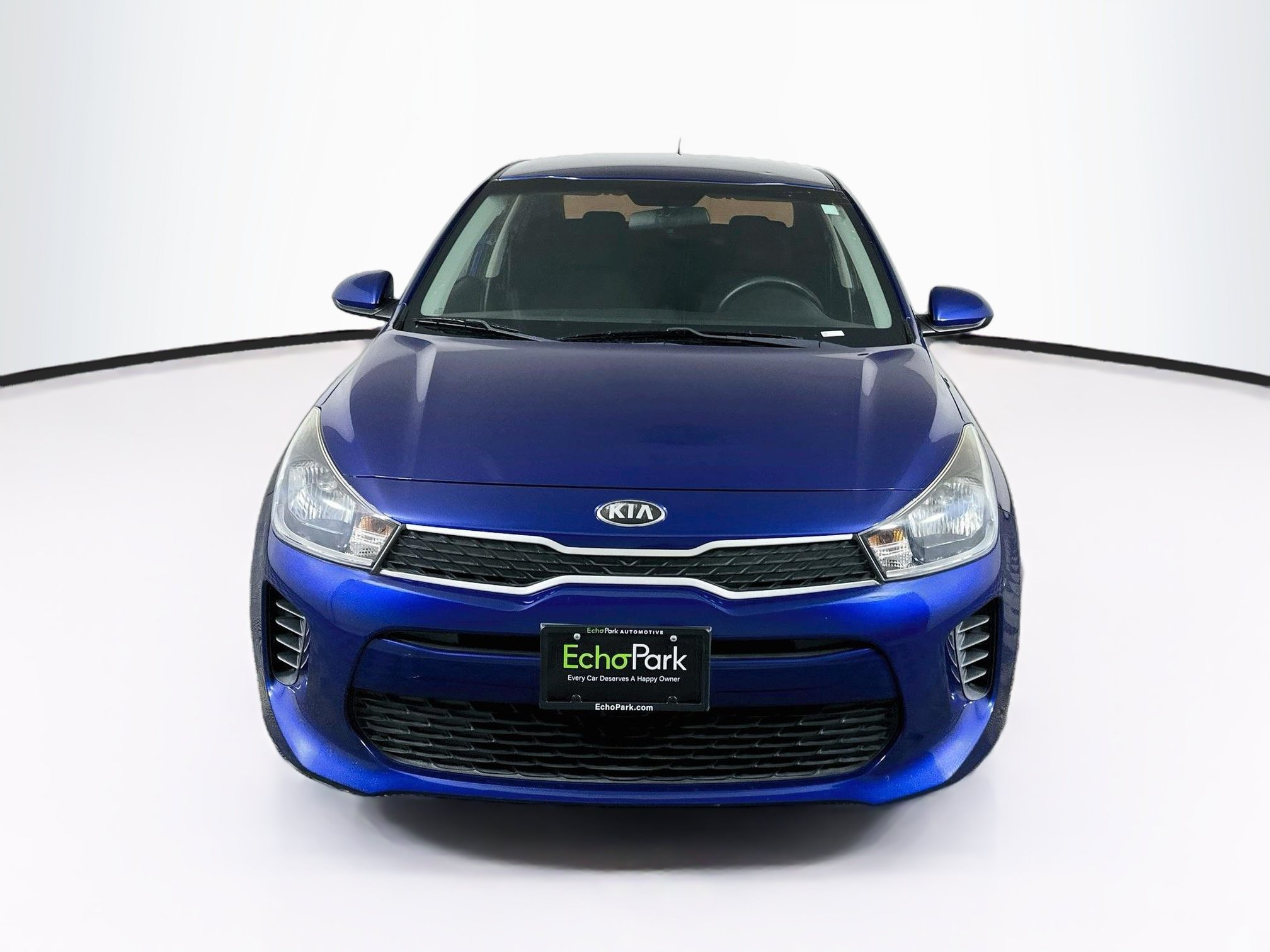 Used 2019 Kia Rio S FWD image 2
