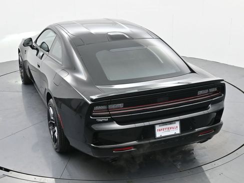New 2026 Dodge Charger Scat Pack w/ Blacktop Package image 28