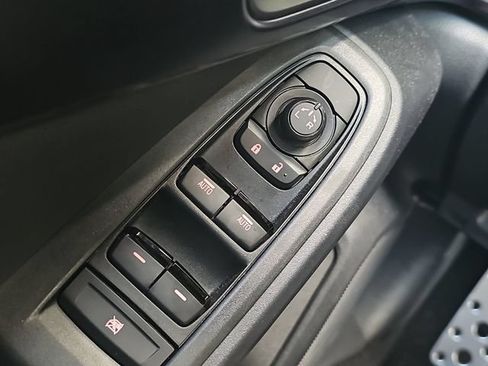 Certified 2025 Subaru Impreza RS AWD/4WD image 13