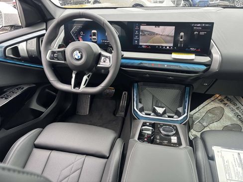 Used 2026 BMW X3 xDrive30i w/ M Sport Package AWD/4WD image 30