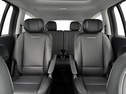 New 2026 Hyundai Ioniq 9 Limited image 16